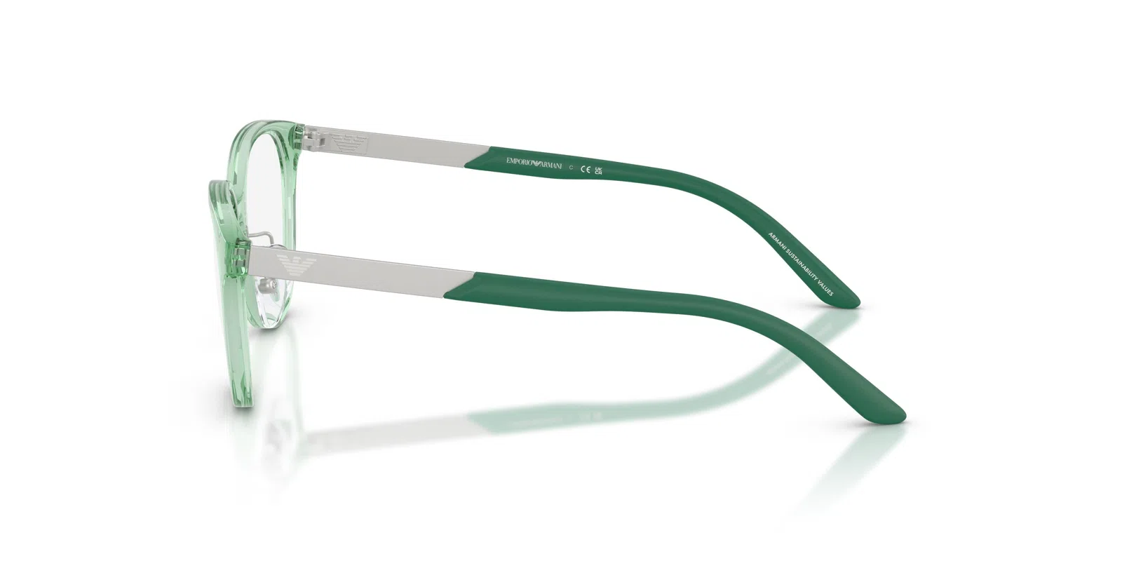 Emporio Armani Kids 3010 Eyeglasses - view 22
